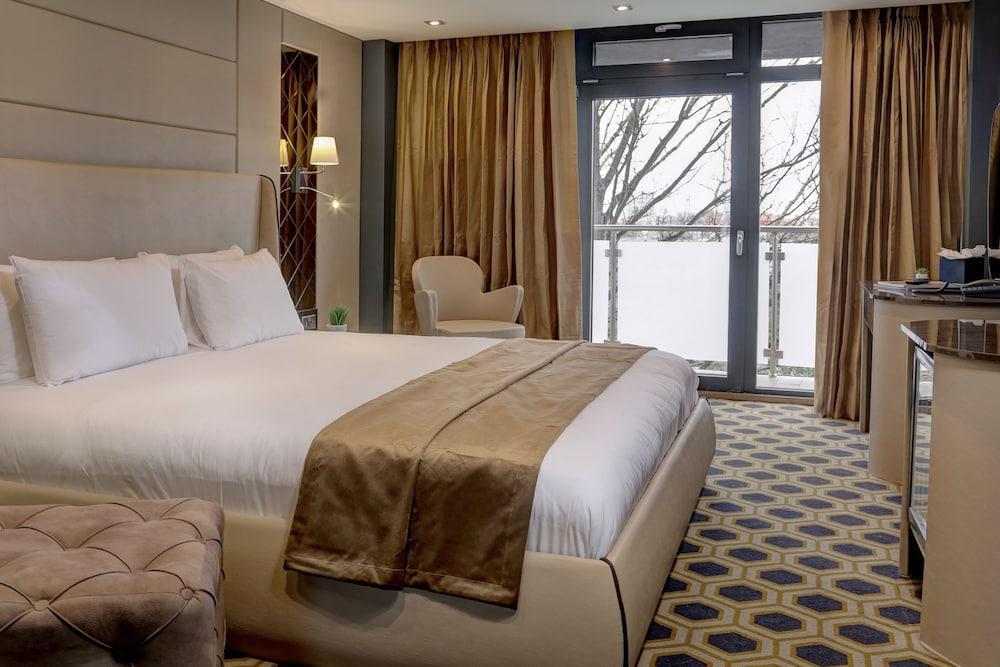 Putney Hotel; Bw Signature Collection Londra