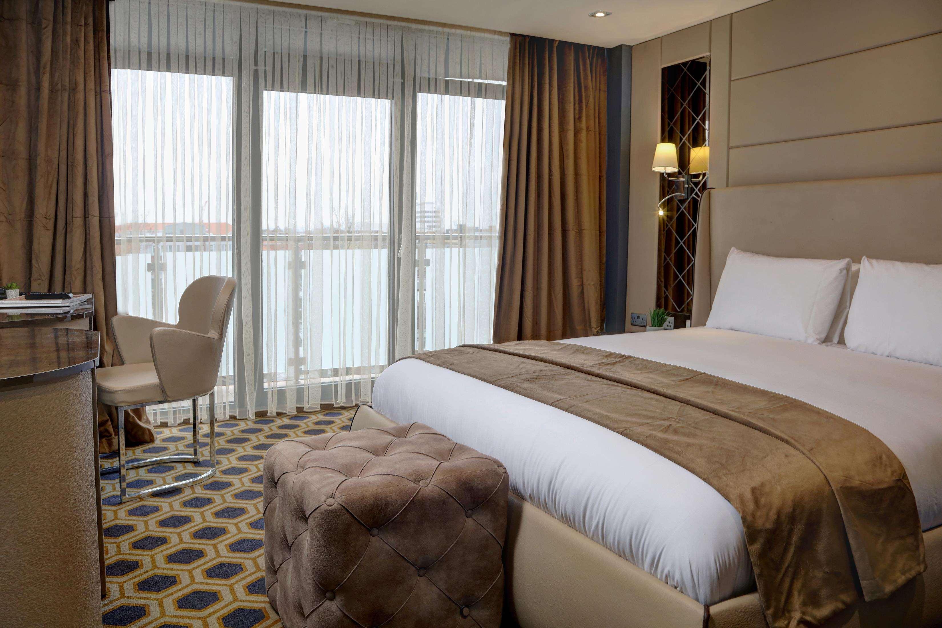 Hotel Putney Hotel; Bw Signature Collection Londra