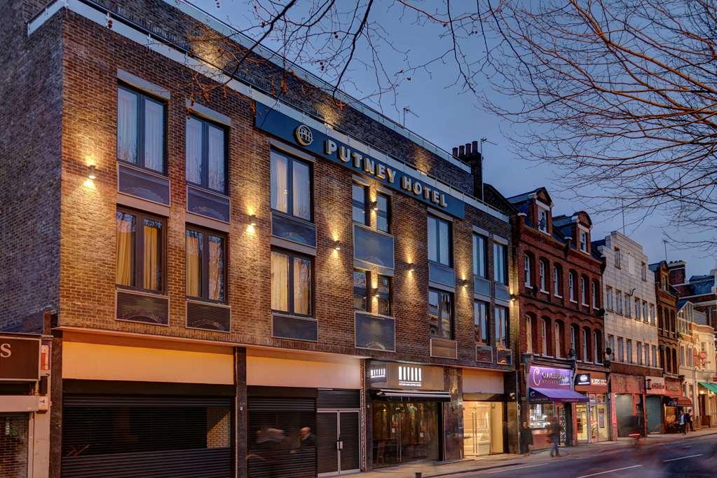 Hotel Putney Hotel; Bw Signature Collection Londra