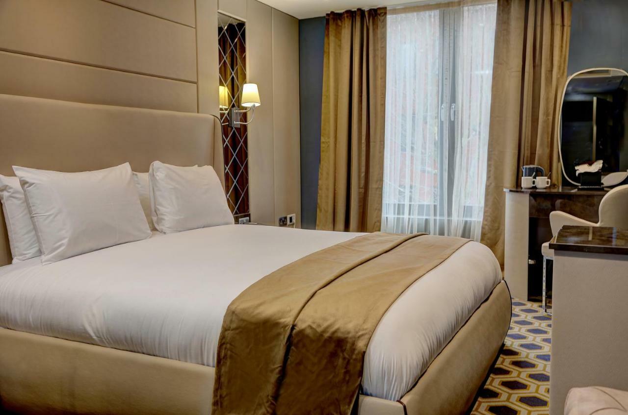 Hotel Putney Hotel; Bw Signature Collection Londra